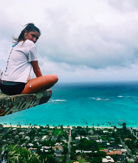 Lanikai Pillbox — Oahu Hike